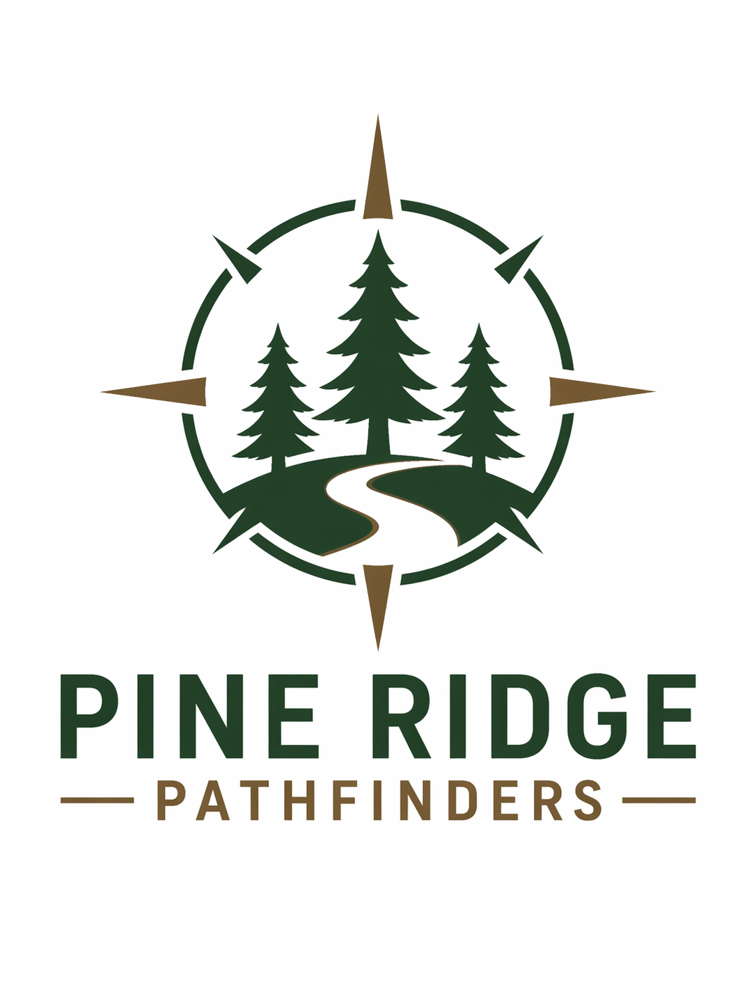 Pine Ridge Pathfinders